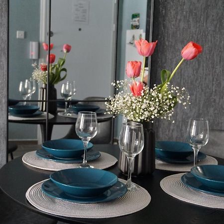 Korzo Suites Paceville Saint Julian's Eksteriør bilde