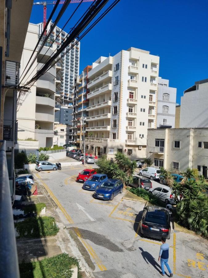 Korzo Suites Paceville Saint Julian's Eksteriør bilde