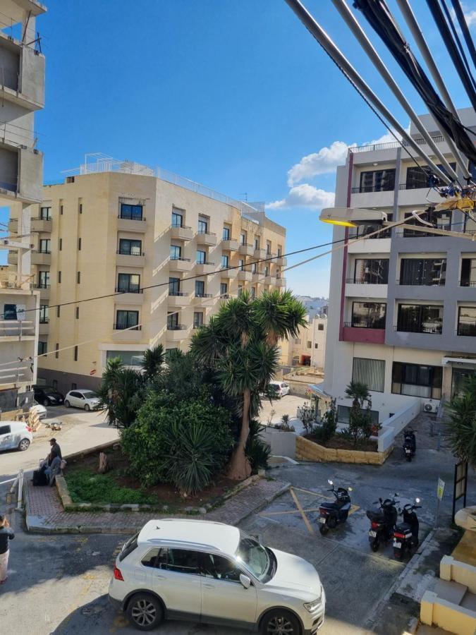 Korzo Suites Paceville Saint Julian's Eksteriør bilde
