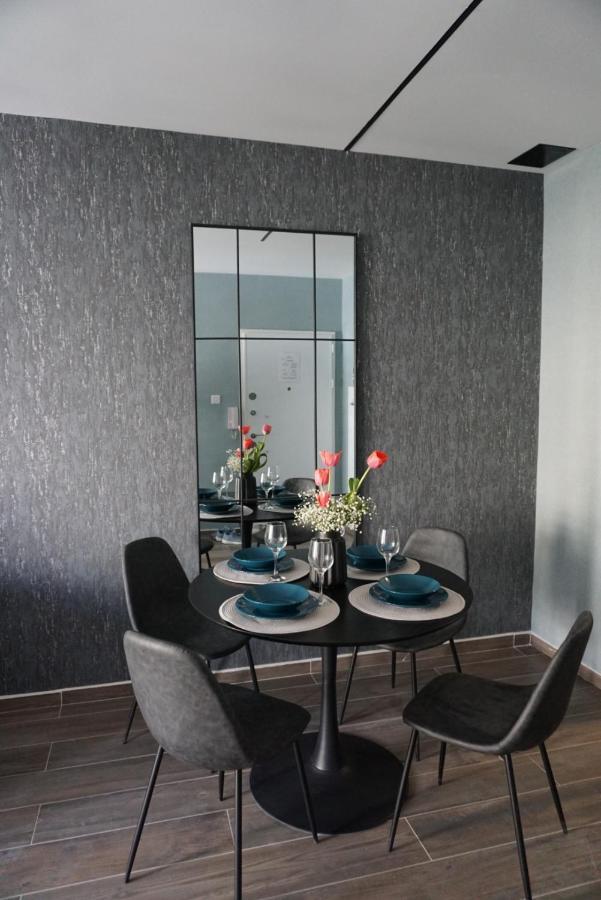 Korzo Suites Paceville Saint Julian's Eksteriør bilde