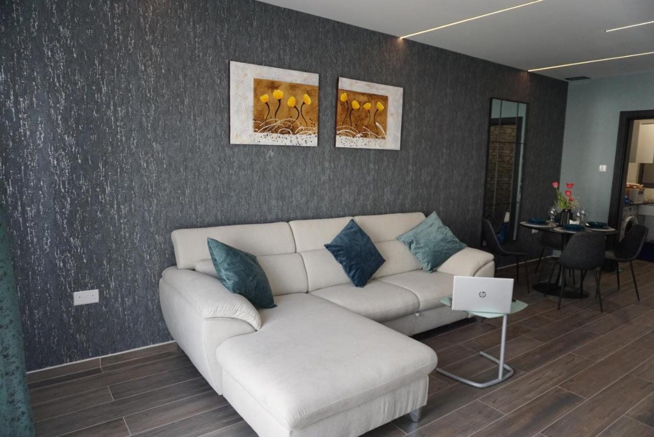 Korzo Suites Paceville Saint Julian's Eksteriør bilde