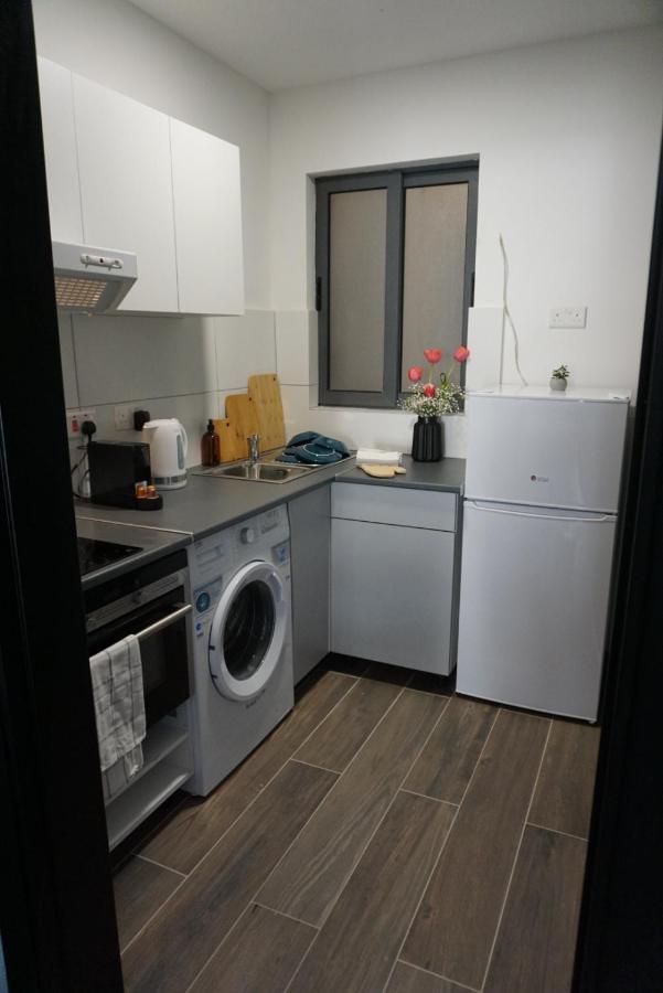 Korzo Suites Paceville Saint Julian's Eksteriør bilde