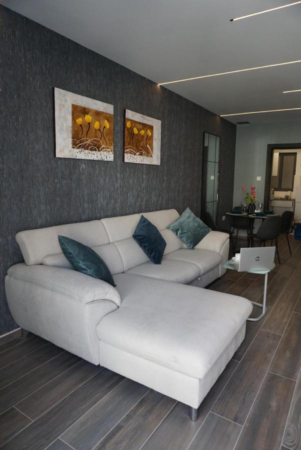 Korzo Suites Paceville Saint Julian's Eksteriør bilde