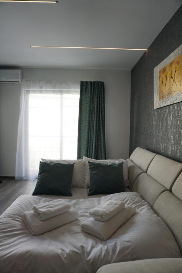 Korzo Suites Paceville Saint Julian's Eksteriør bilde