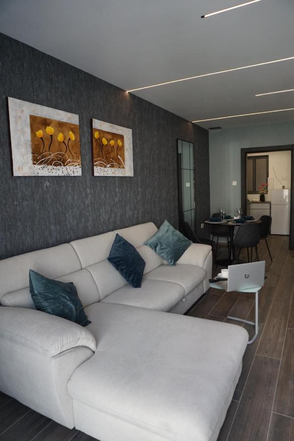 Korzo Suites Paceville Saint Julian's Eksteriør bilde