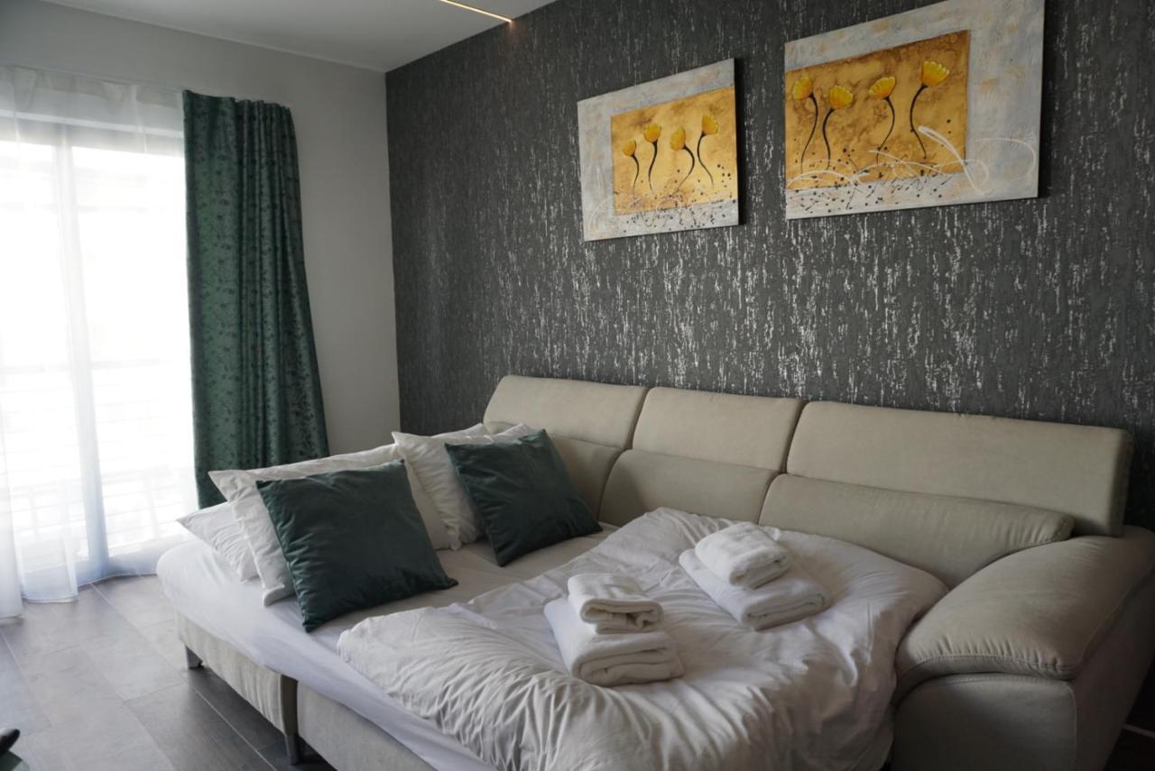 Korzo Suites Paceville Saint Julian's Eksteriør bilde