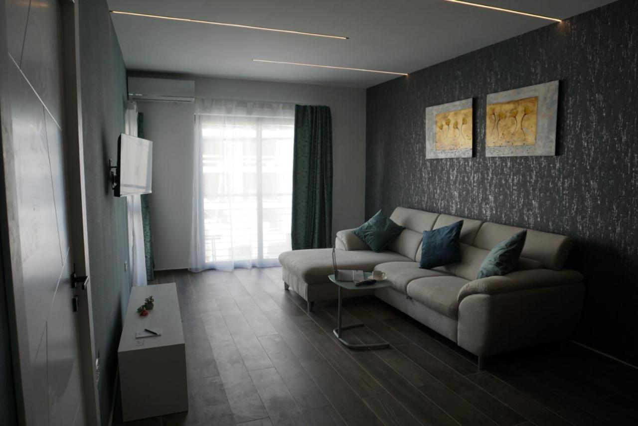 Korzo Suites Paceville Saint Julian's Eksteriør bilde