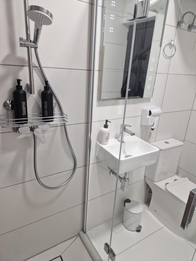 Korzo Suites Paceville Saint Julian's Eksteriør bilde