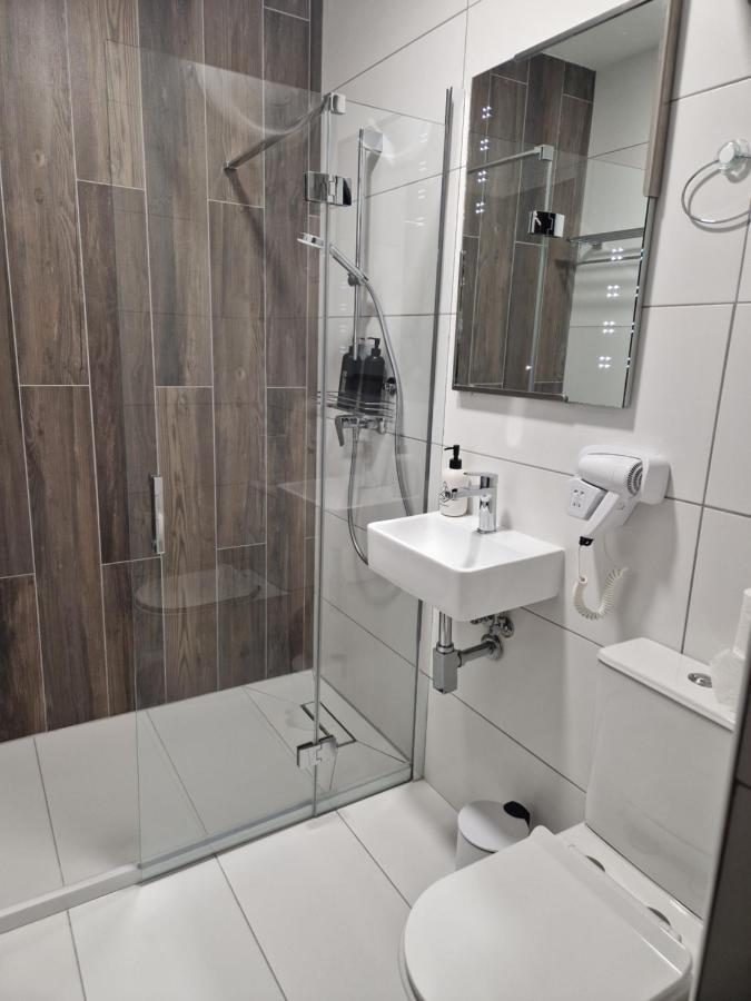 Korzo Suites Paceville Saint Julian's Eksteriør bilde