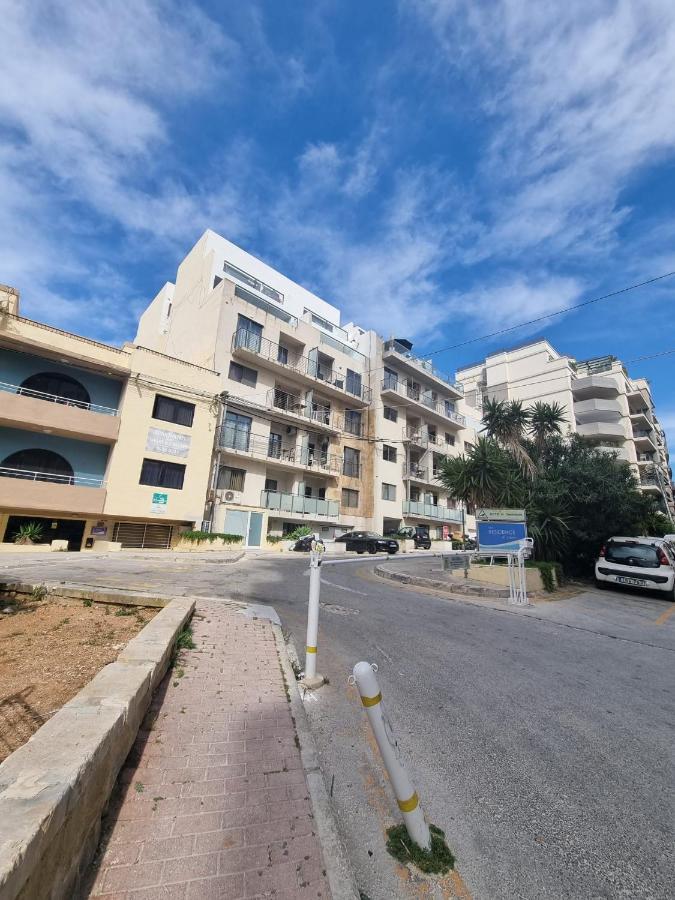 Korzo Suites Paceville Saint Julian's Eksteriør bilde