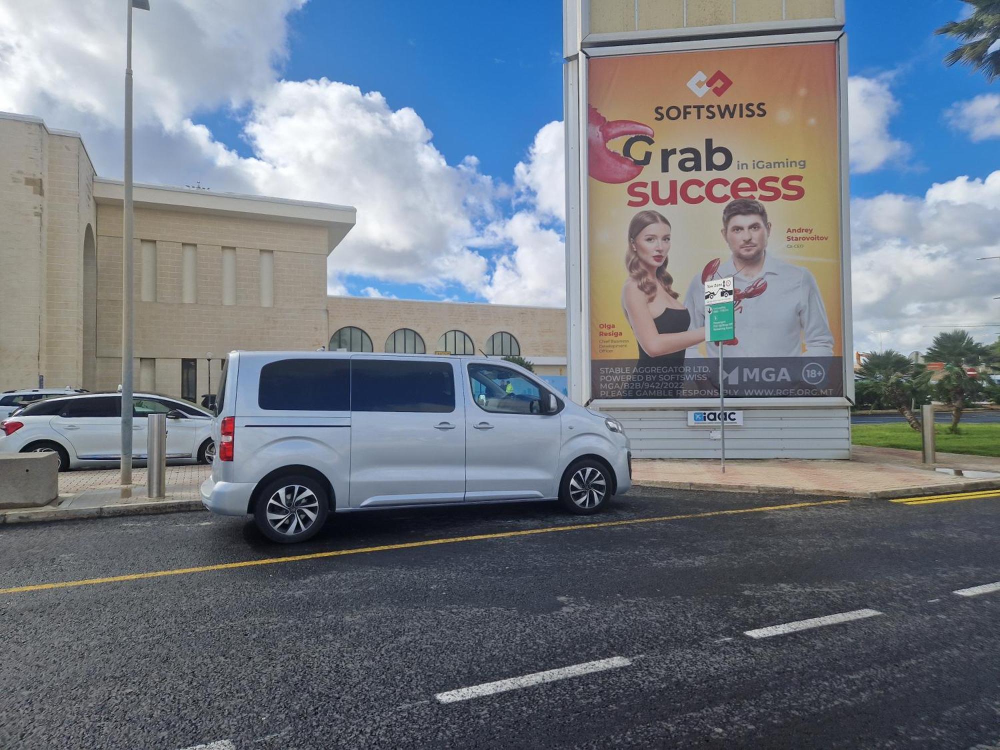 Korzo Suites Paceville Saint Julian's Eksteriør bilde